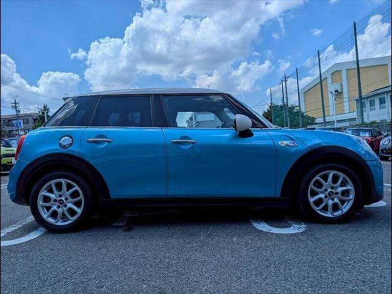 MINI