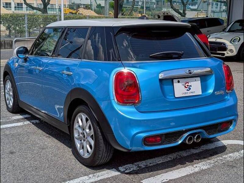 MINI