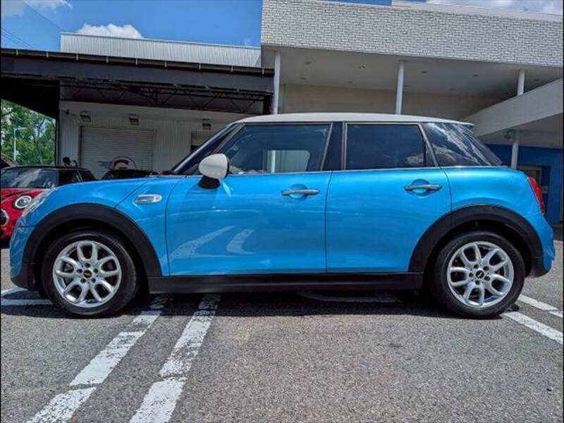 MINI