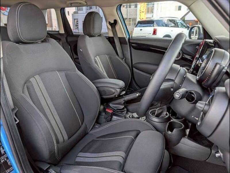 MINI