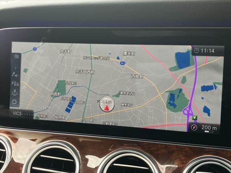 E-CLASS