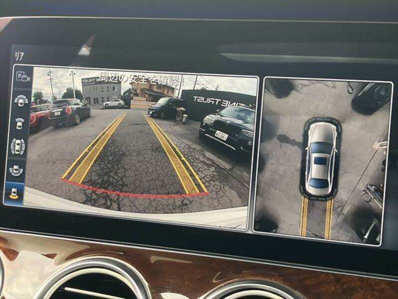 E-CLASS