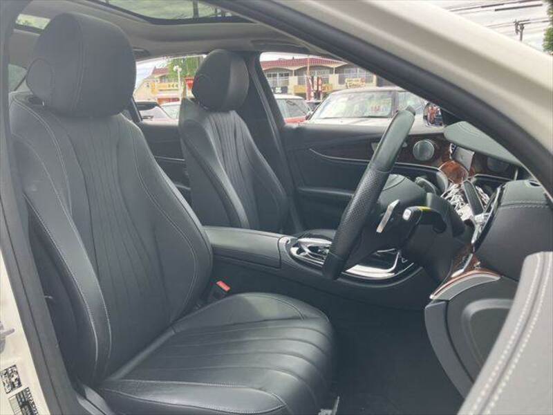 E-CLASS