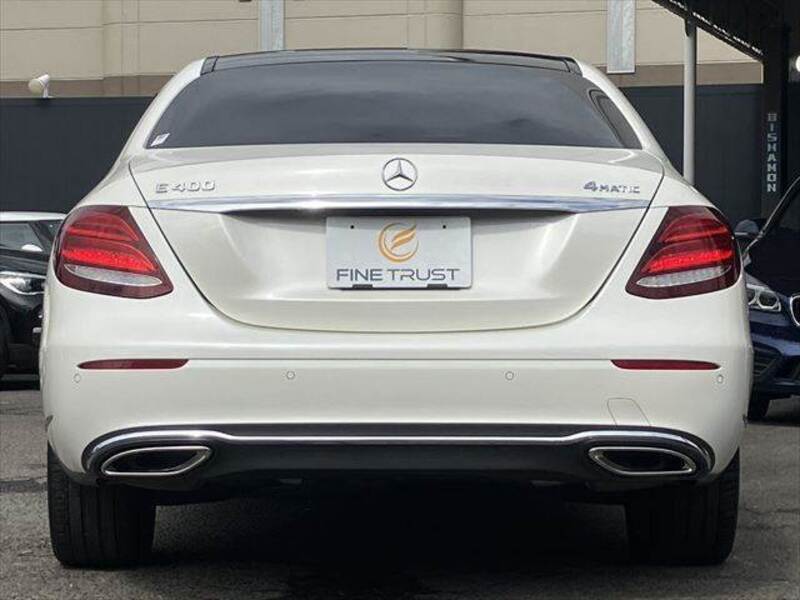 E-CLASS