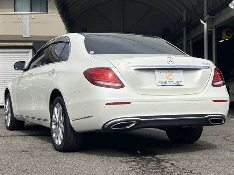 E-CLASS