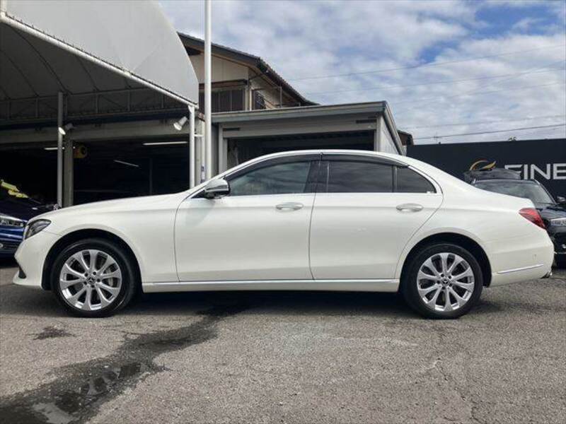 E-CLASS