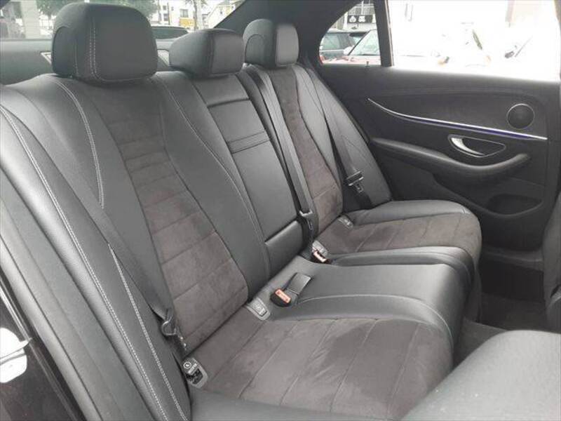 E-CLASS
