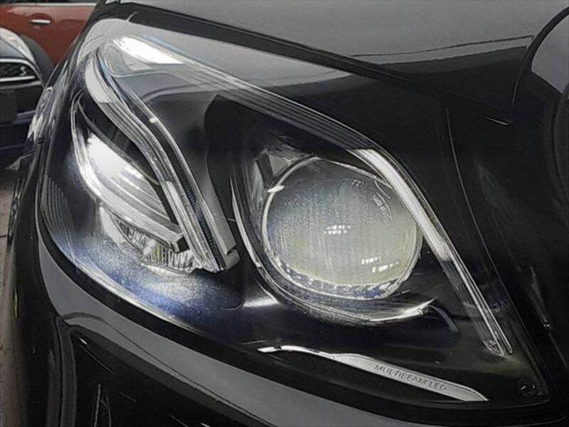E-CLASS