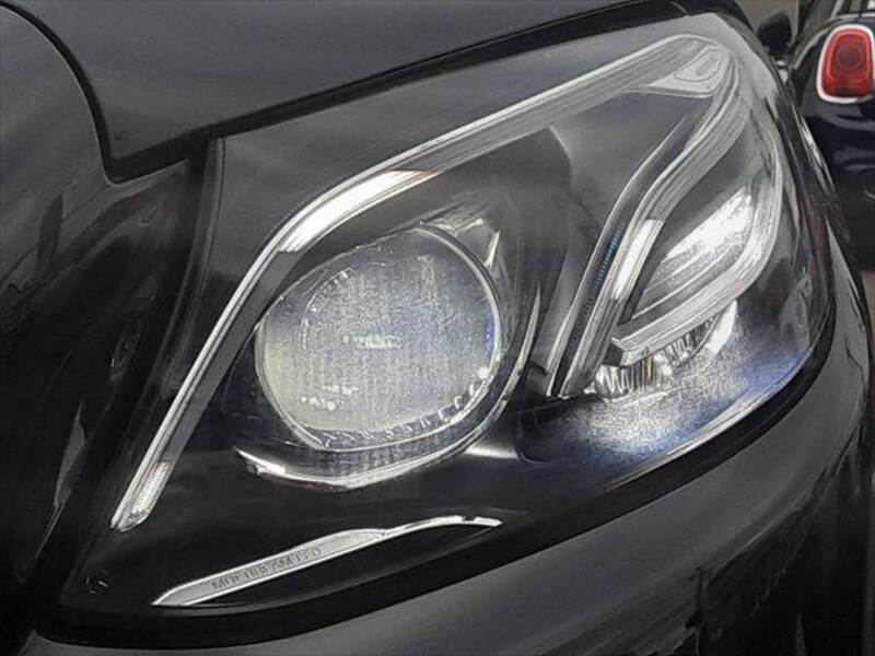 E-CLASS