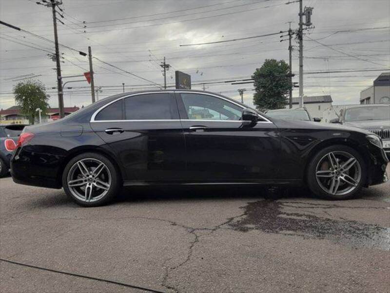 E-CLASS
