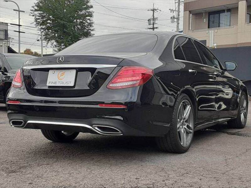 E-CLASS