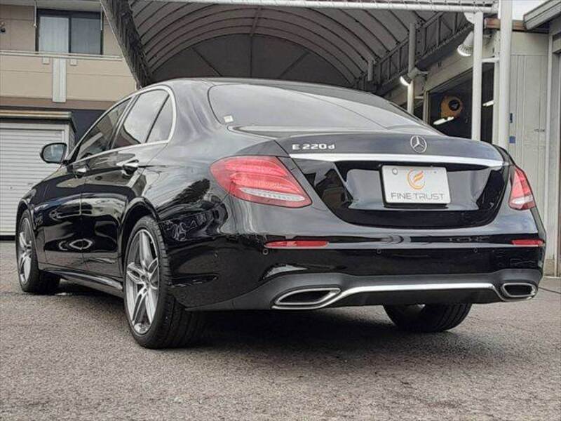 E-CLASS