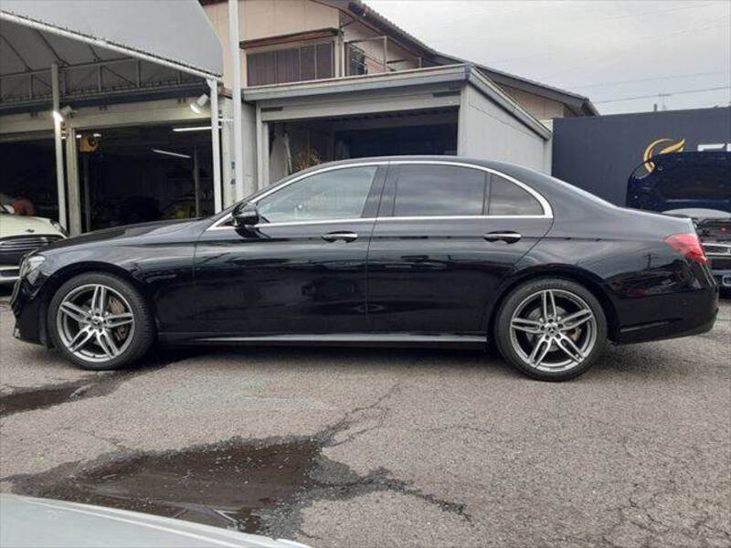 E-CLASS