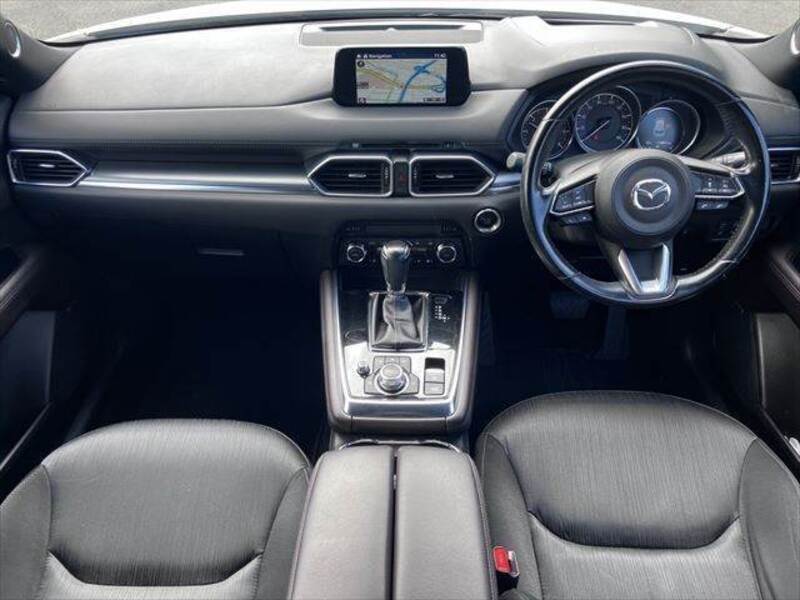 CX-8