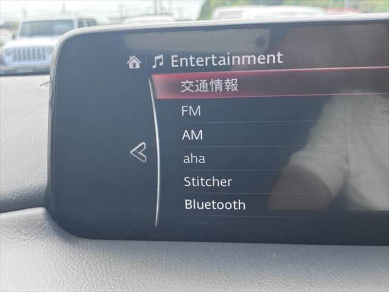 CX-8