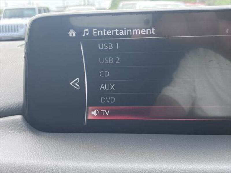 CX-8