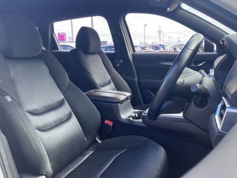 CX-8