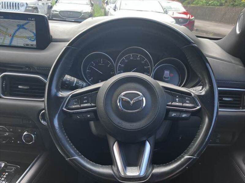 CX-8
