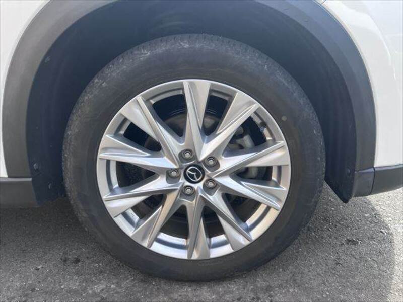 CX-8