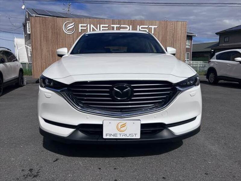 CX-8