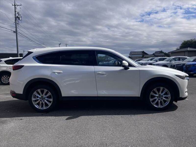 CX-8