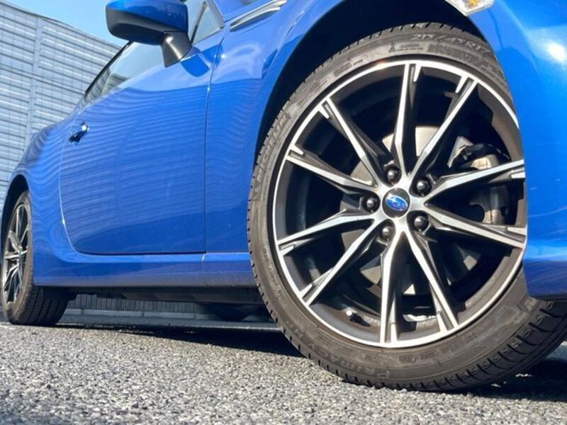 BRZ