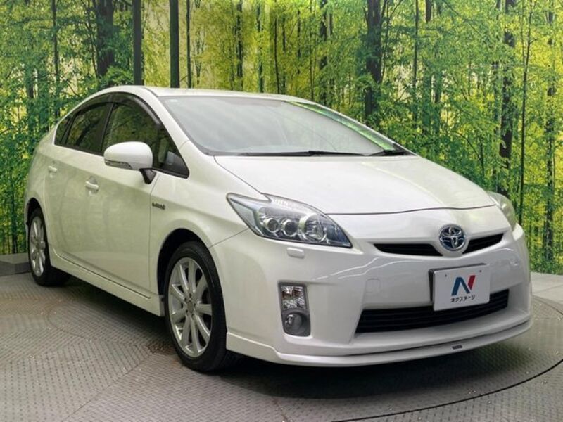 PRIUS