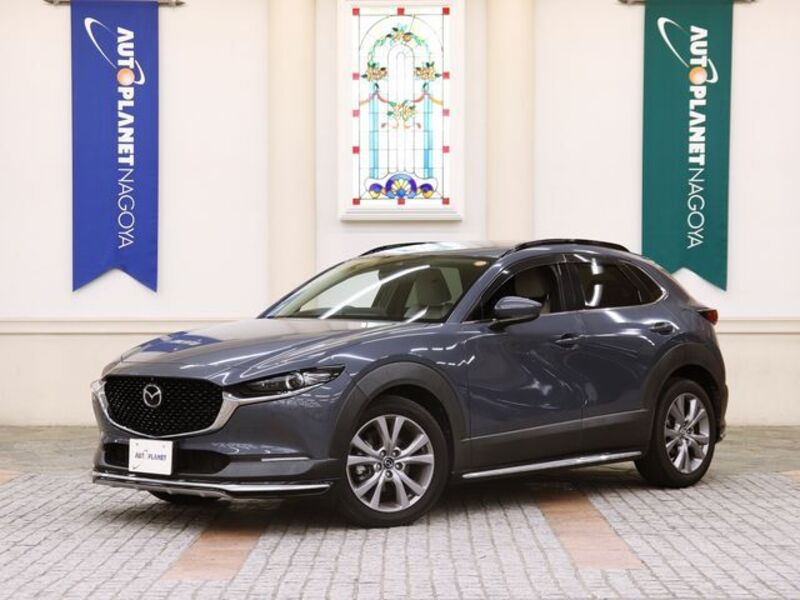 CX-30-0