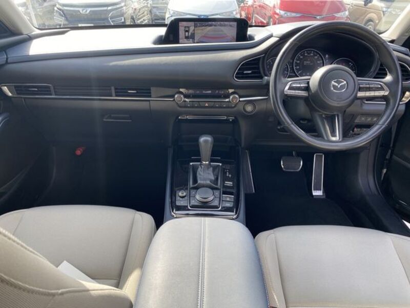 CX-30