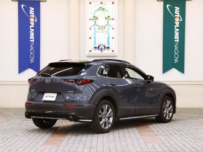 CX-30