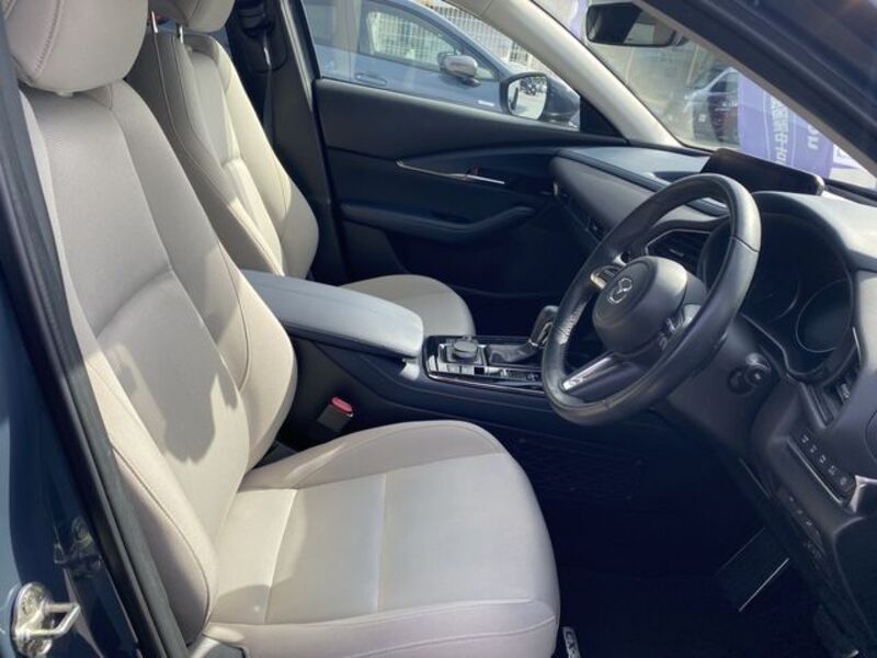 CX-30