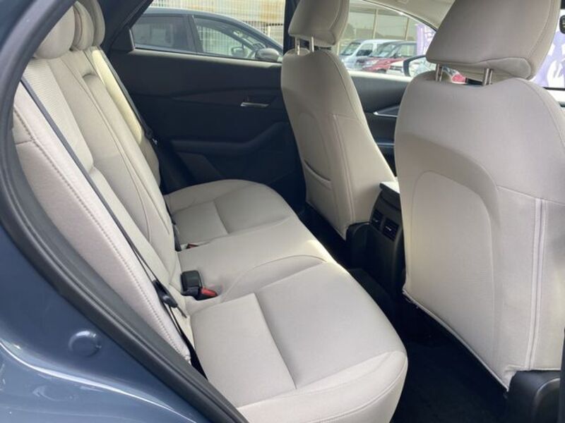 CX-30