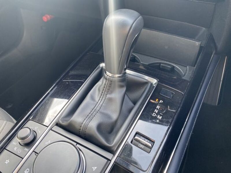 CX-30