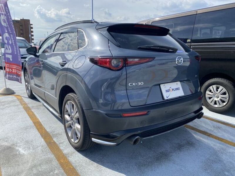 CX-30