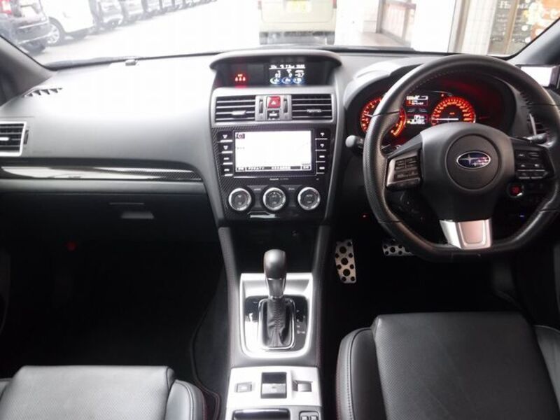 WRX S4