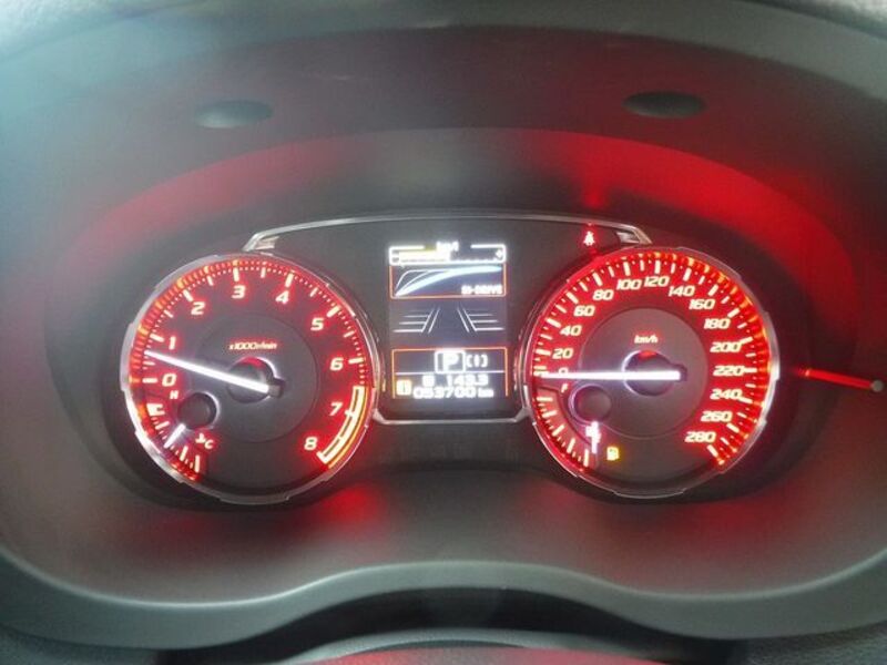 WRX S4