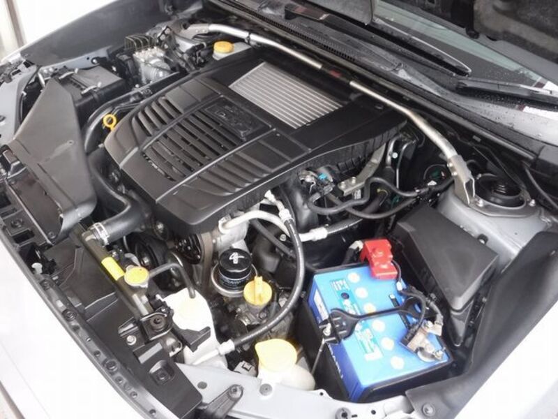 WRX S4