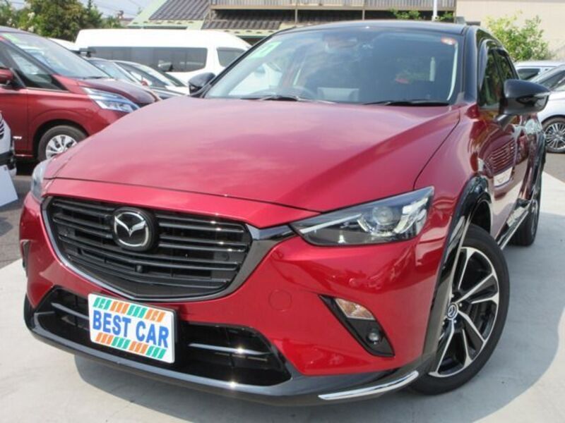 CX-3-0