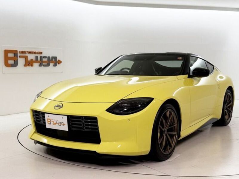FAIRLADY Z-0