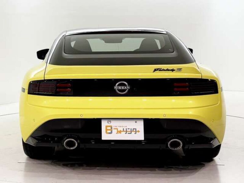 FAIRLADY Z