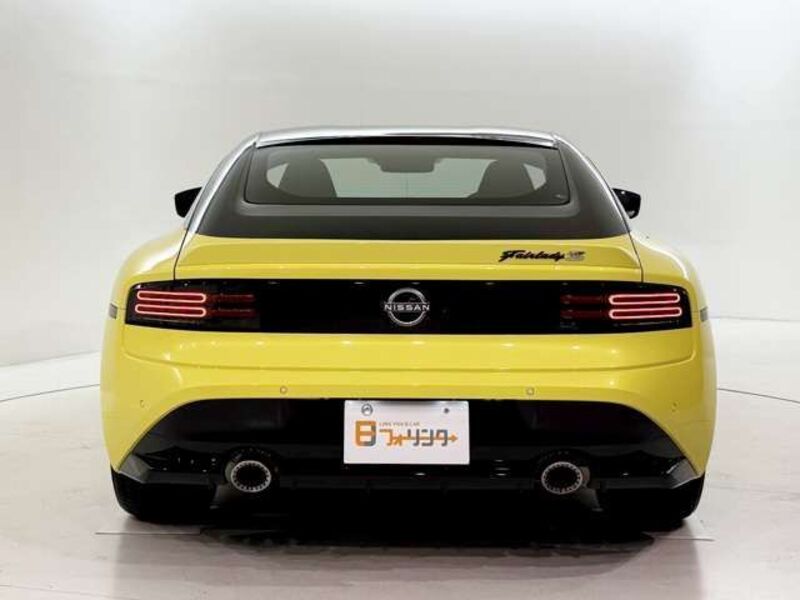 FAIRLADY Z
