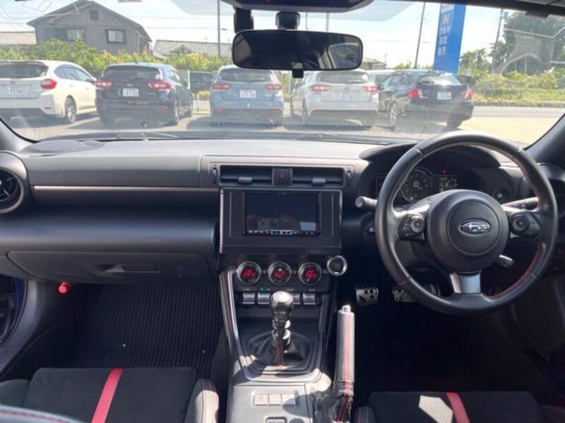 BRZ