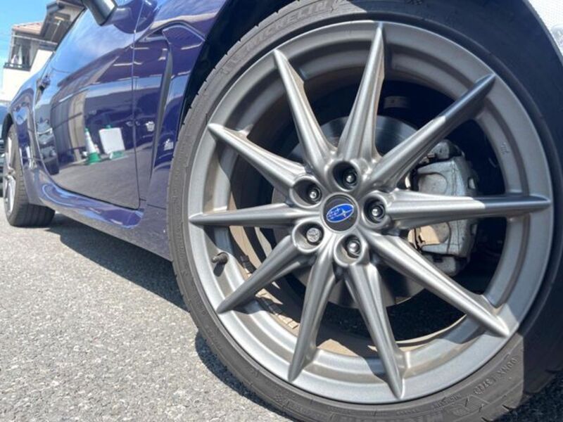 BRZ