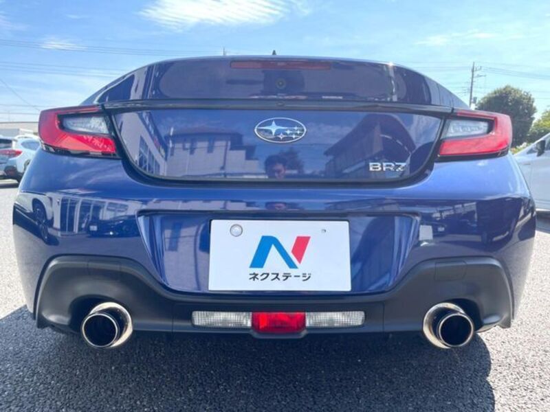 BRZ