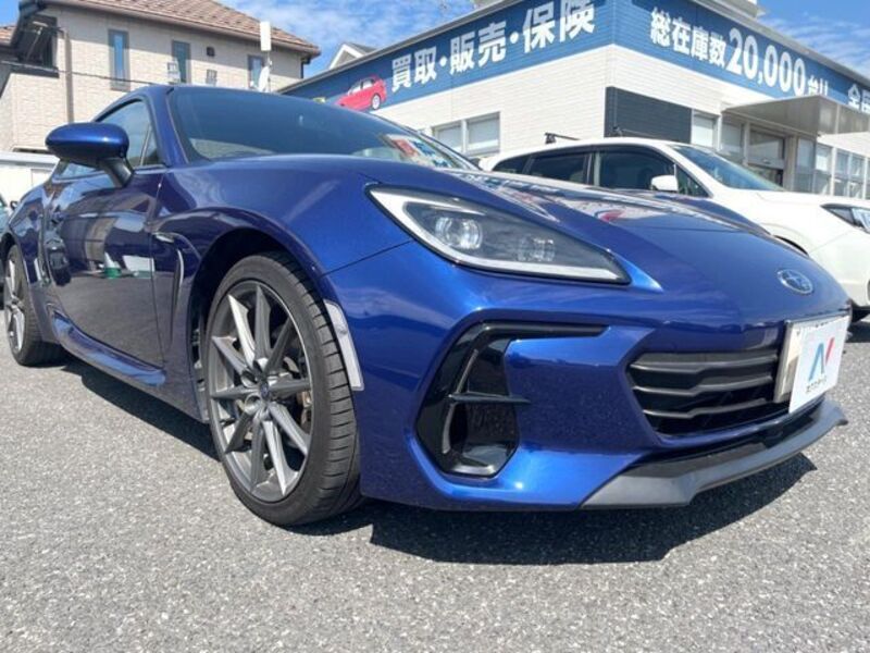 BRZ