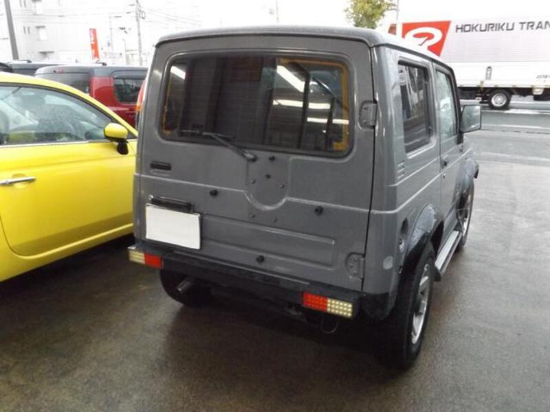 JIMNY SIERRA