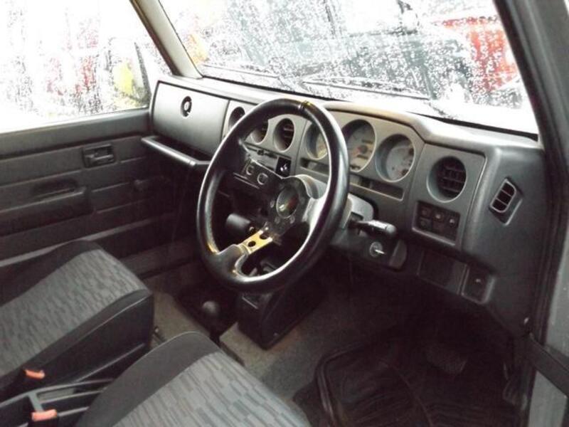 JIMNY SIERRA