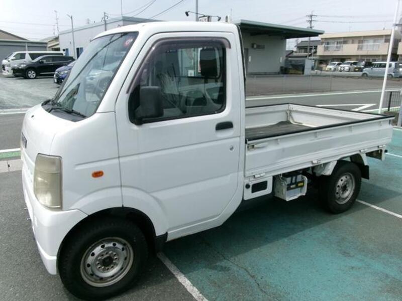 CARRY TRUCK