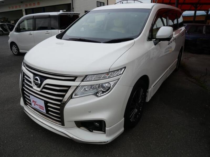 ELGRAND