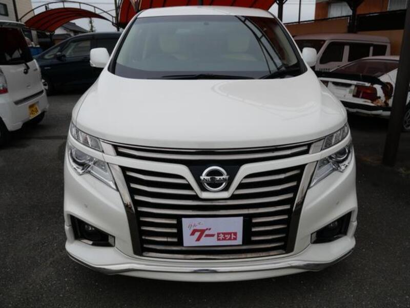 ELGRAND
